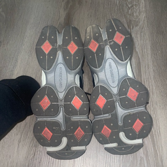 Size 6 New balance 9060 Black Castlerock - Picture 5 of 8